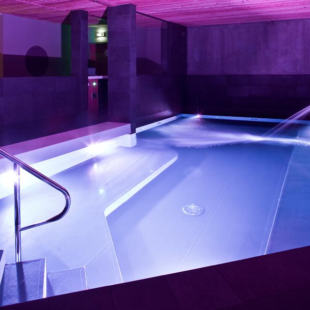 Anova Hotel & Spa in Montgenèvre - foto 8