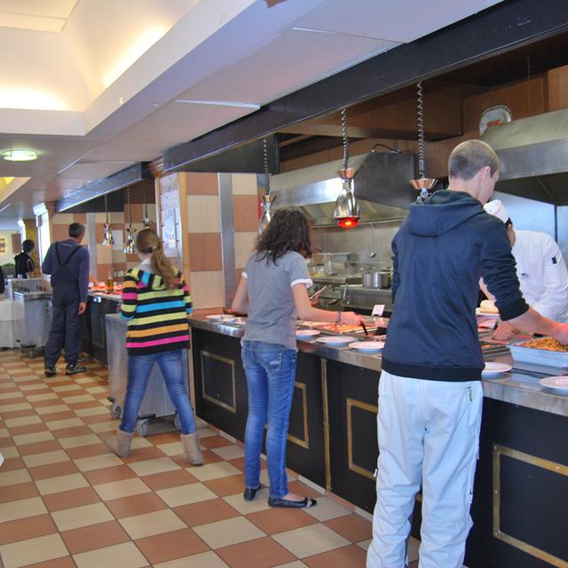 Hotel Village Club du Soleil in Les Menuires - foto 6