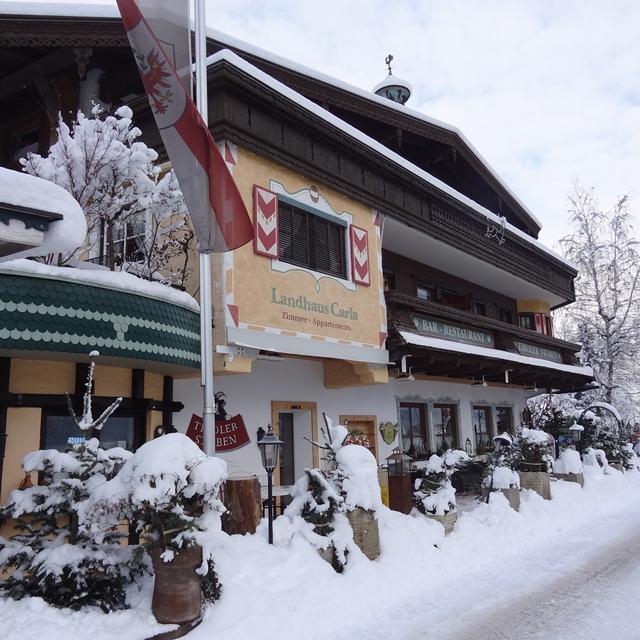 Landhaus Carla - Afbeelding 8