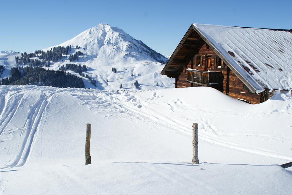 Westendorf Foto: 3 van 6