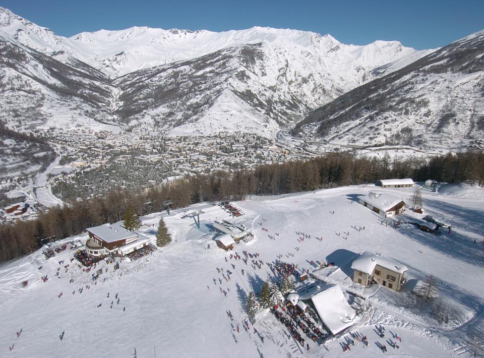 Bardonecchia Foto: 1 van 1