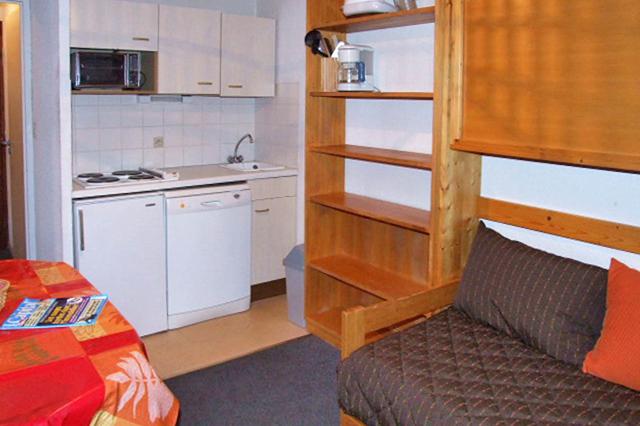 Skiën Frankrijk € 1302,- ▷ gezellige aprés-ski
