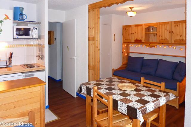 Skiën Frankrijk € 1302,- ▷ gezellige aprés-ski