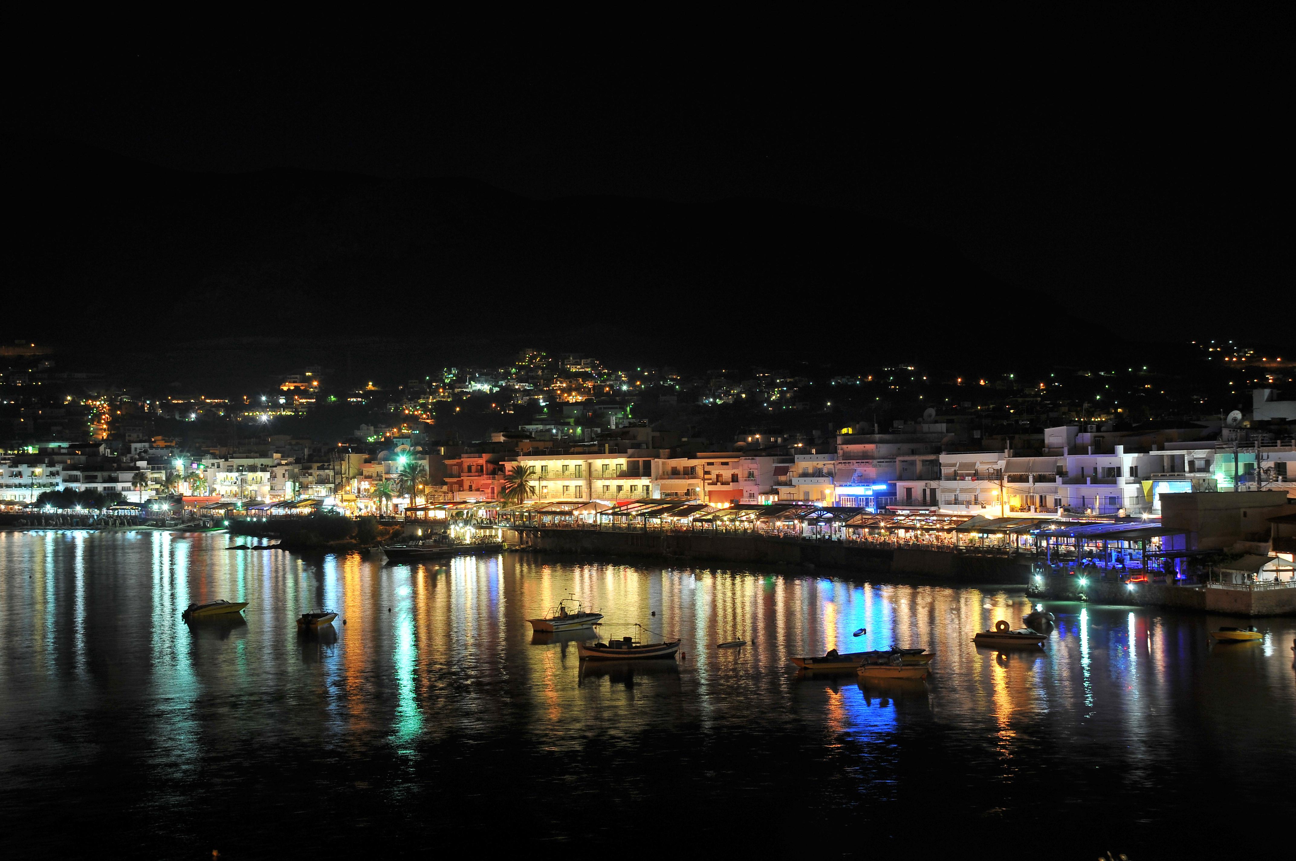 Chersonissos Foto: 5 van 7