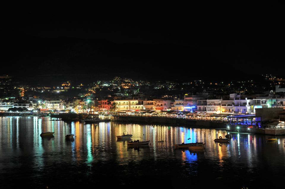 Chersonissos Foto: 5 van 7