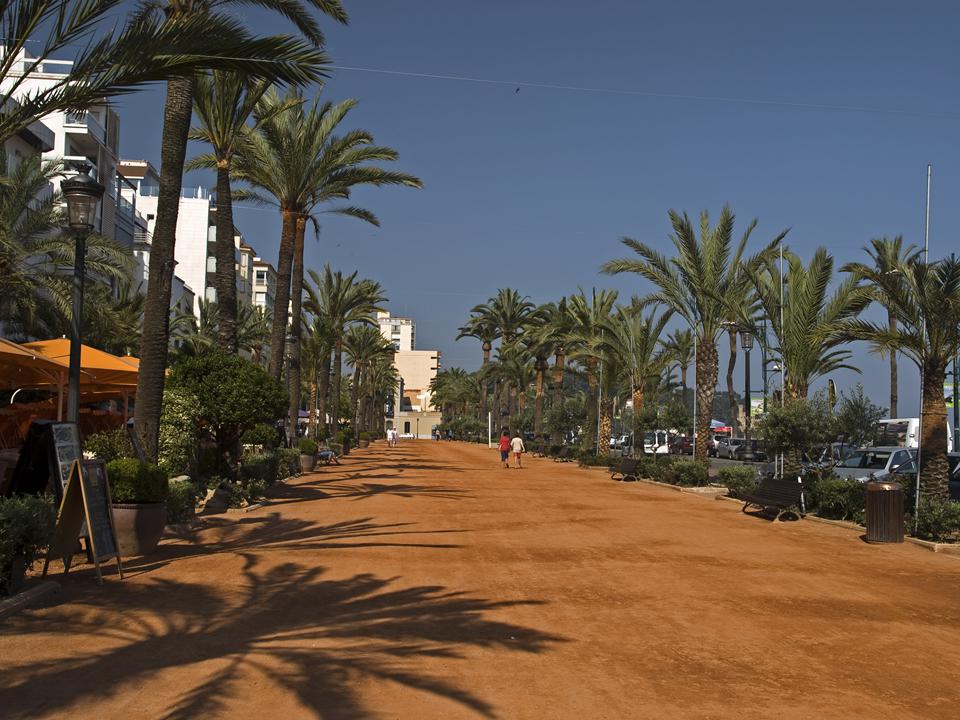 Lloret de Mar Foto: 4 van 4