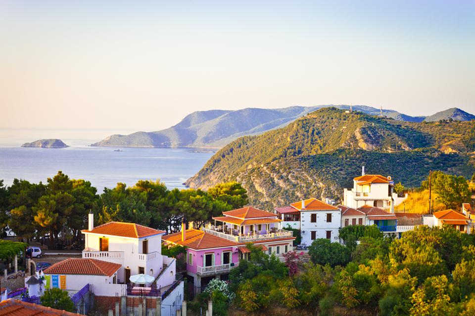 Alonissos Foto: 3 van 6