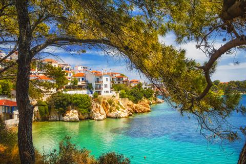 15 dagen Skopelos - Skiathos – foto 2