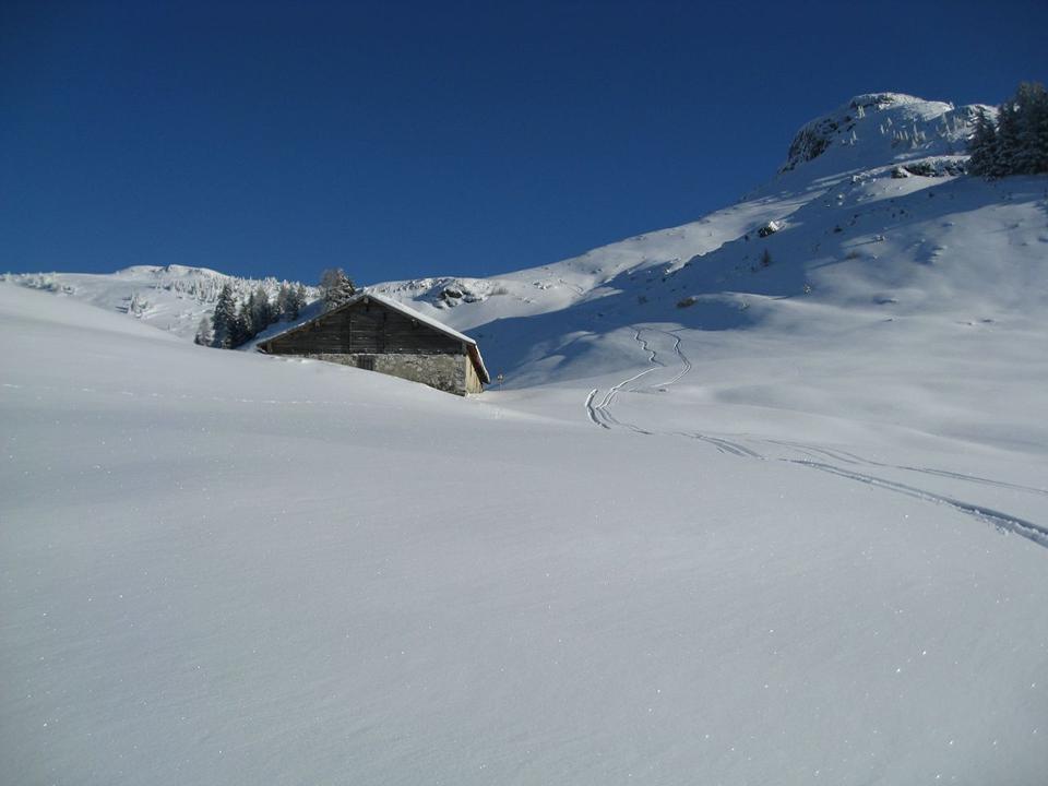 Jochberg Foto: 1 van 4