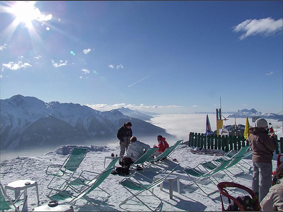 Les Saisies Foto: 1 van 1