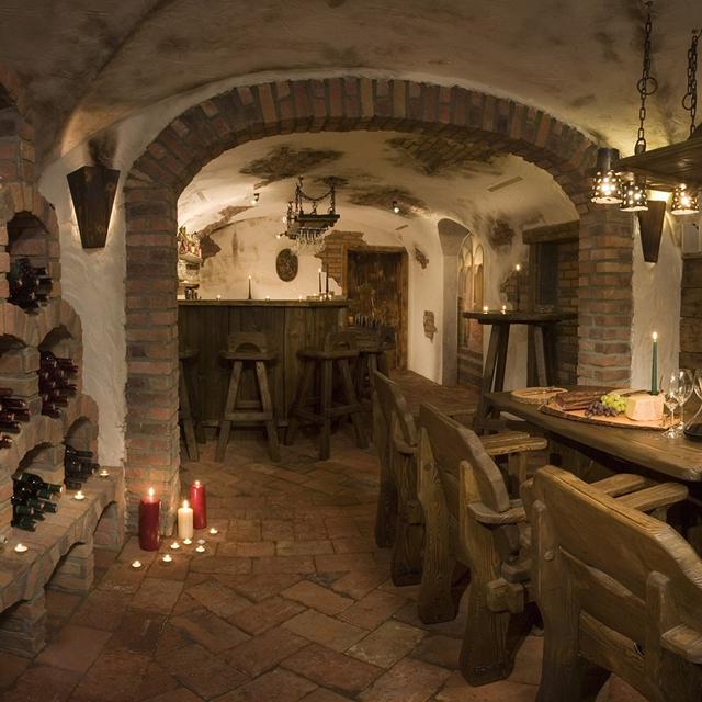 Hotel Alpina - Afbeelding 7