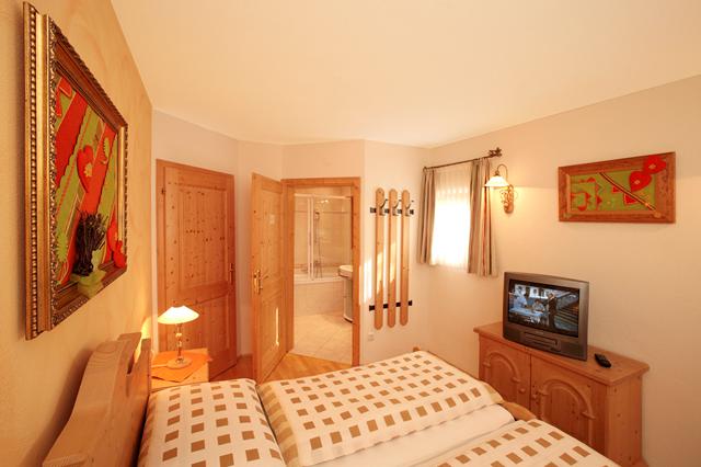 Appartement 4* Saalbach € 1389,- ➤ wifi, sauna, parkeerplaats