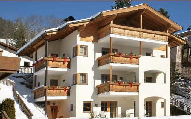 Haus Joosten Salzburgerland