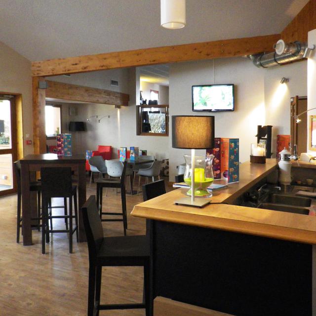 VVF Club La Plagne Montchavin in Montchavin - foto 9