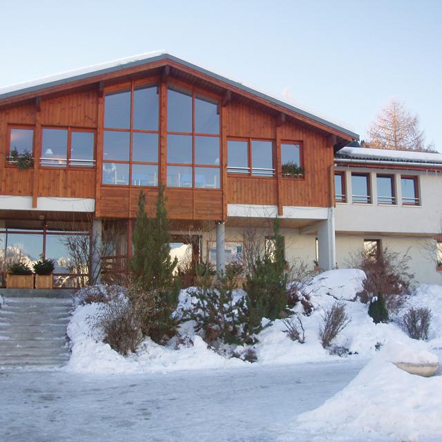 VVF Club La Plagne Montchavin in Montchavin - foto 12
