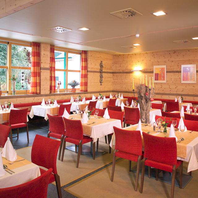 Hotel zum Hirschen - Afbeelding 8