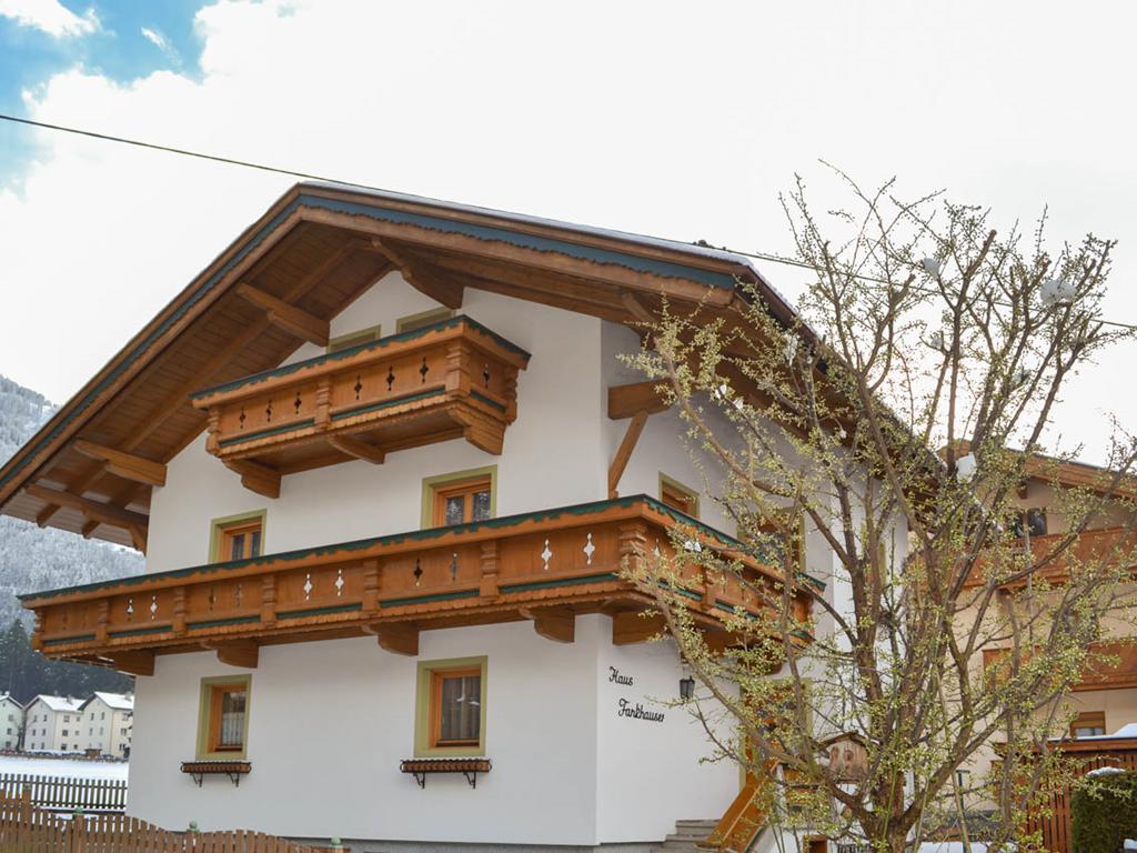 impressie Haus Fankhauser
