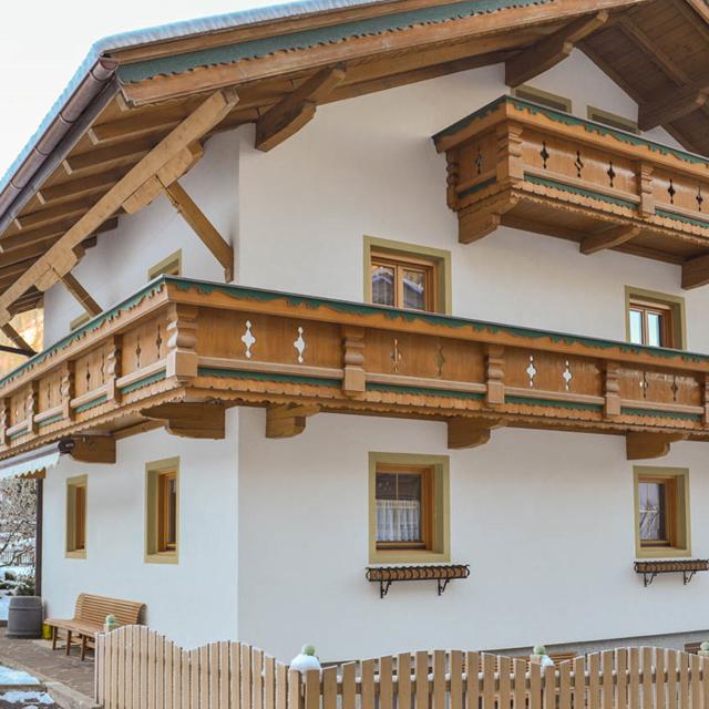 Haus Fankhauser - Afbeelding 7