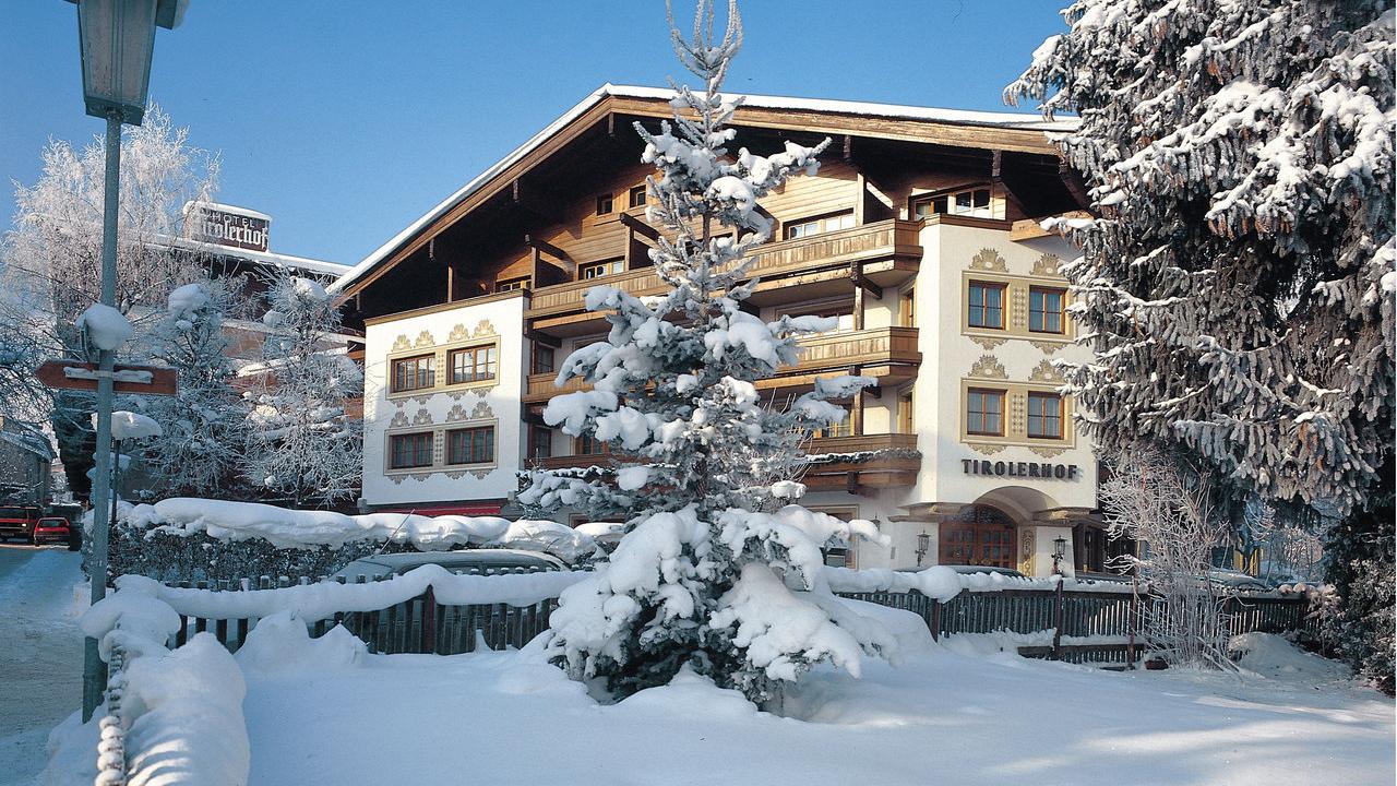 Hotel Tirolerhof