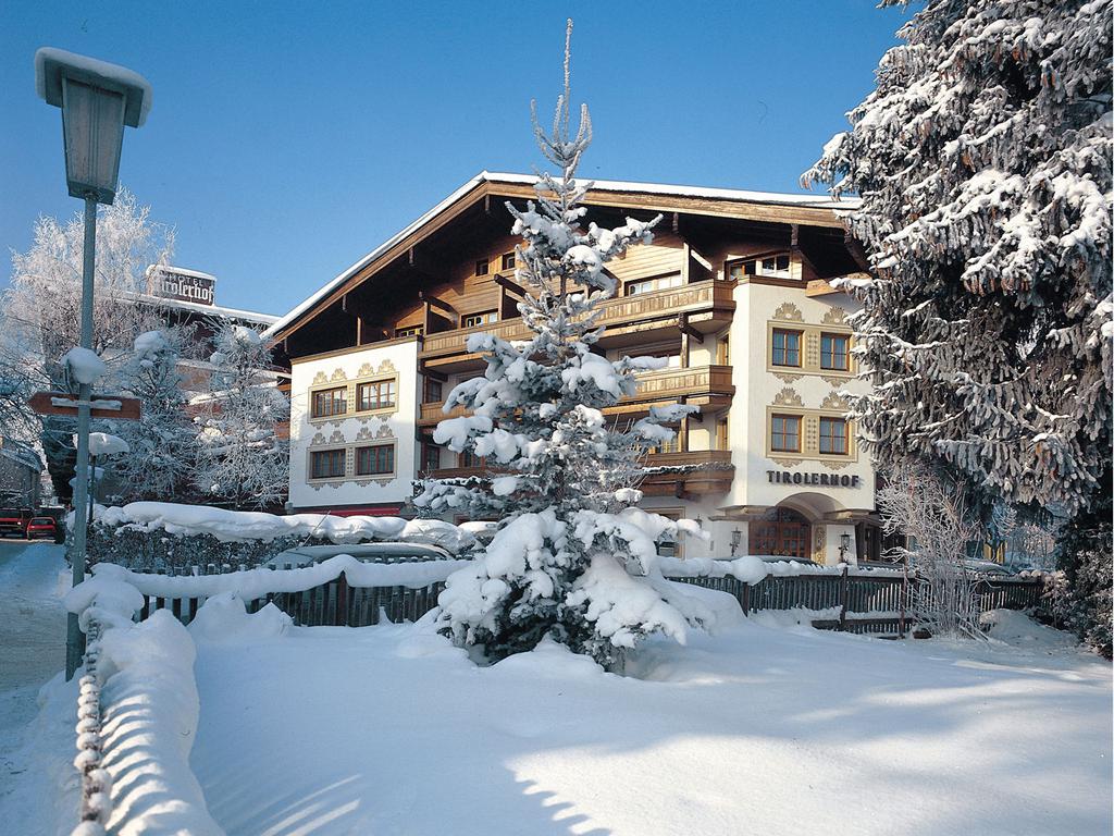 impressie Hotel Tirolerhof