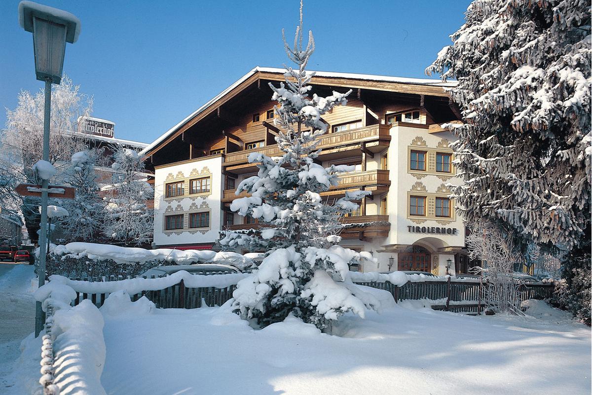 Hotel Tirolerhof