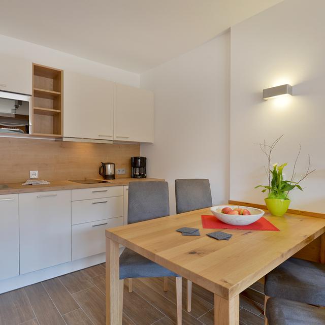 Appartementen Spiegl - Afbeelding 11