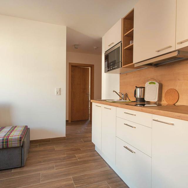 Appartementen Spiegl - Afbeelding 10