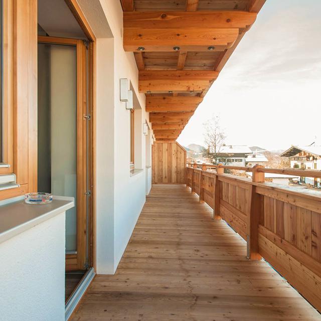 Appartementen Spiegl - Afbeelding 8