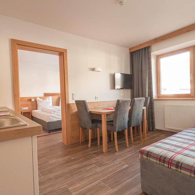 Appartementen Spiegl - Afbeelding 9