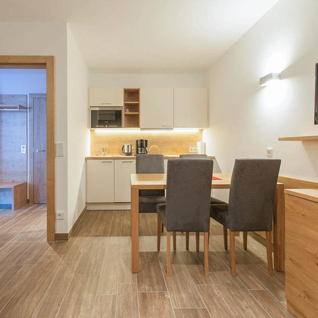 Appartementen Spiegl - Afbeelding 7