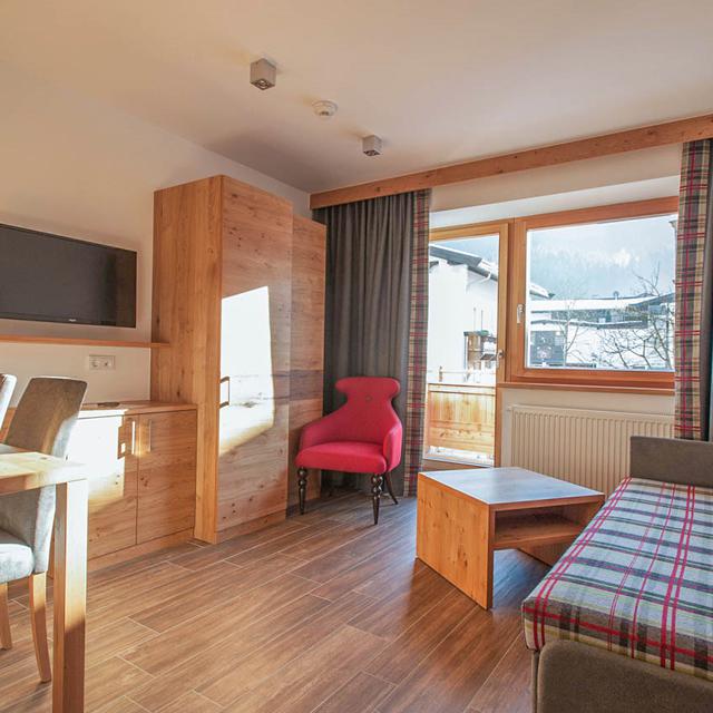 Appartementen Spiegl - Afbeelding 6
