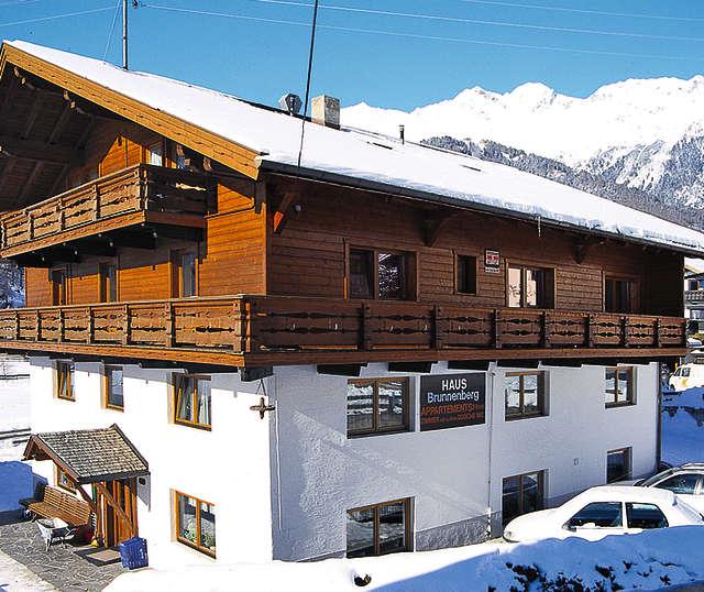 Haus Brunnenberg - Afbeelding 8