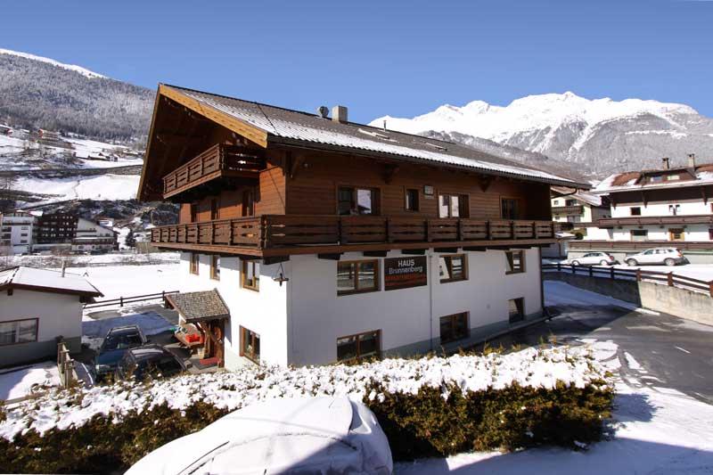 Haus Brunnenberg
