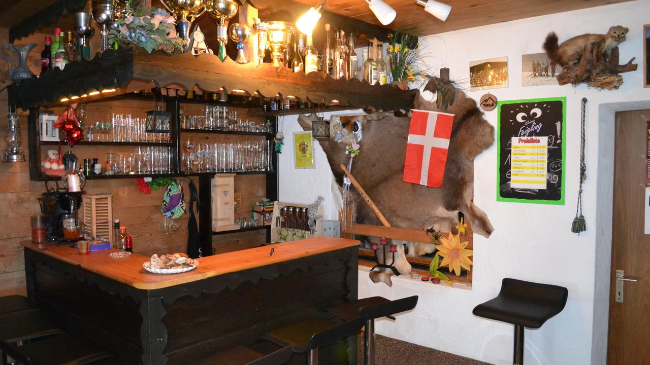 8 Dagen logies Haus Alpen Melody