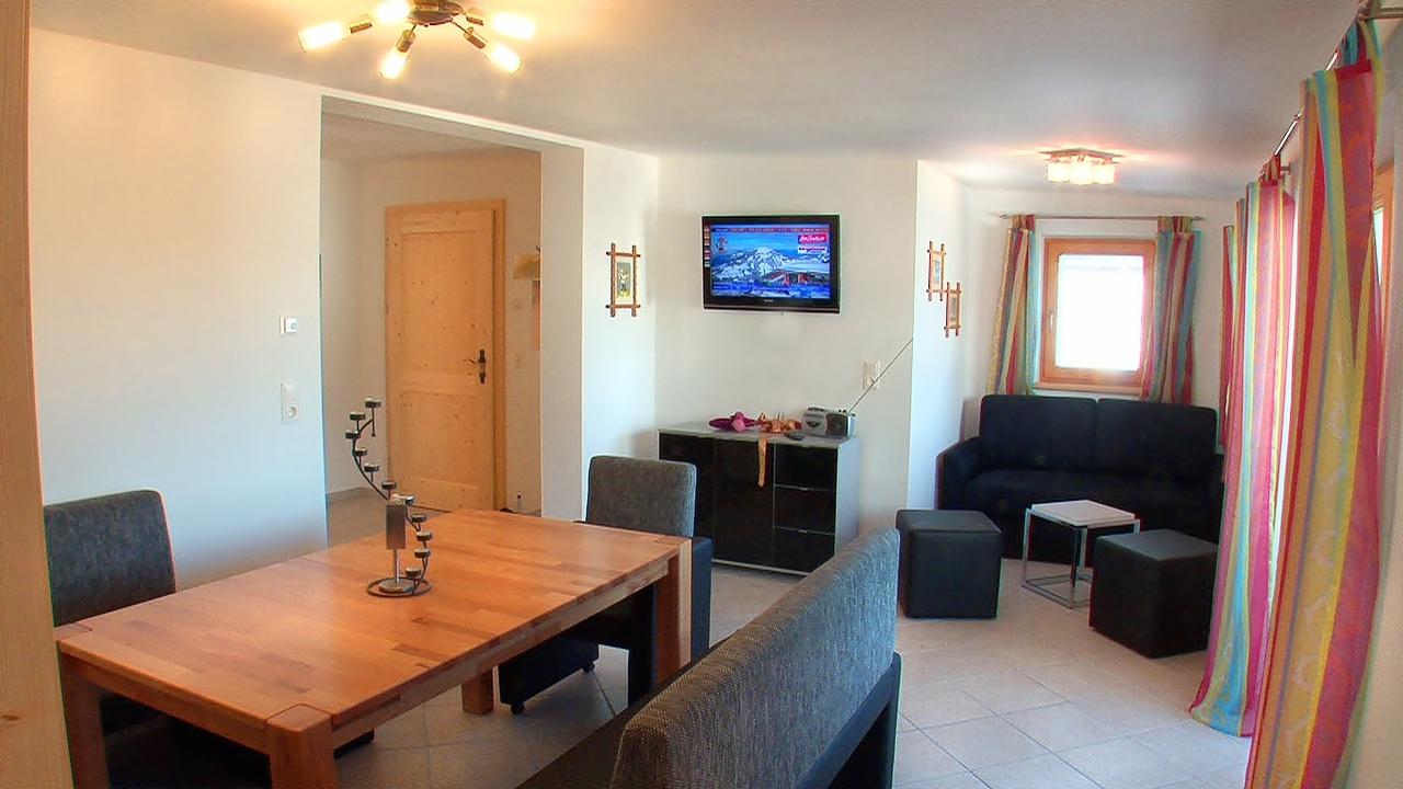 8 Dagen logies Haus Alpen Melody