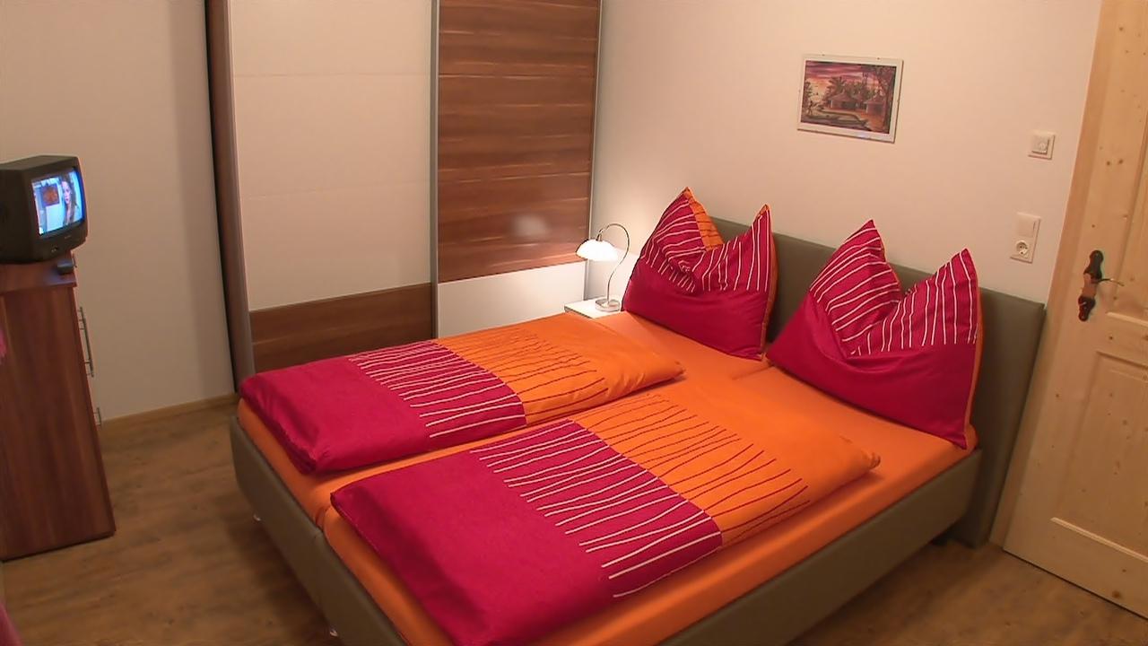 8 Dagen logies Haus Alpen Melody