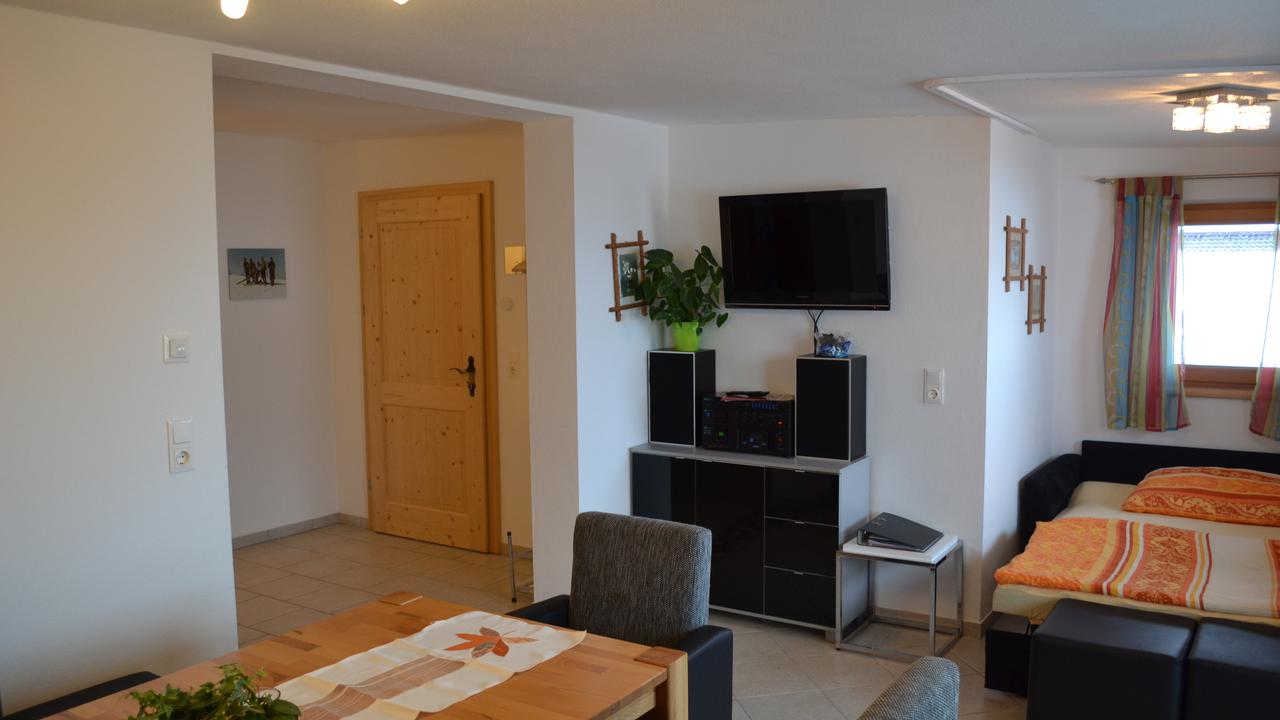 8 Dagen logies Haus Alpen Melody