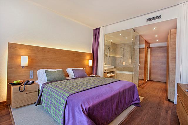 Skiën 4.5* Kaprun € 501,- 【met de hele familie】