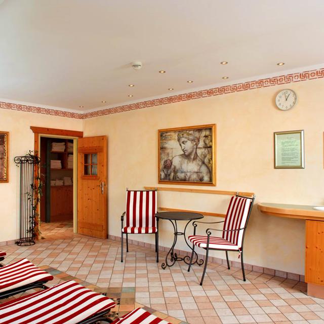 Berghotel Holzer - Afbeelding 8