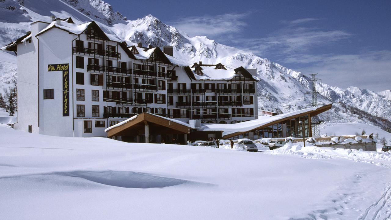 impressie Hotel Piandineve