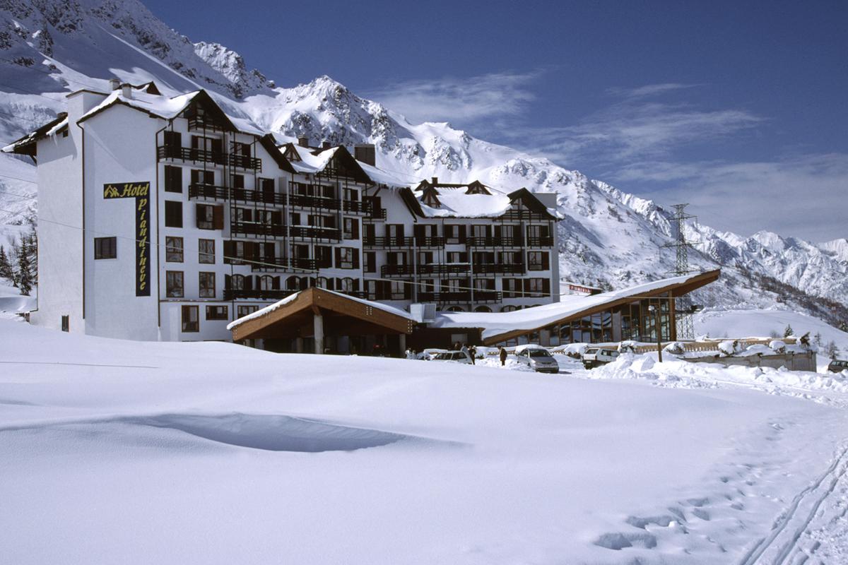 Hotel Piandineve