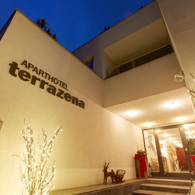 VAYA Terrazena Serfaus - Afbeelding 22