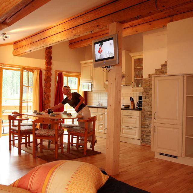 Chalet Bernie - Afbeelding 6