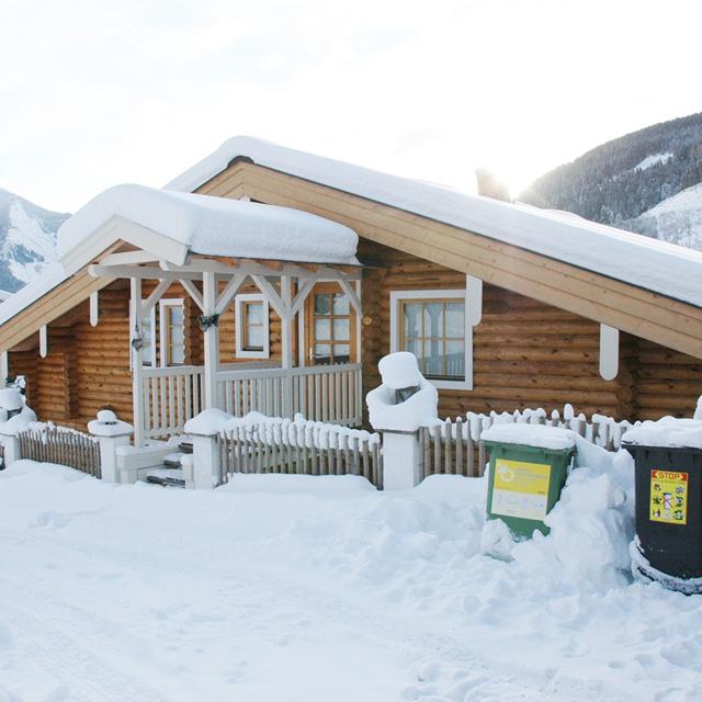 Chalet Bernie - Afbeelding 9