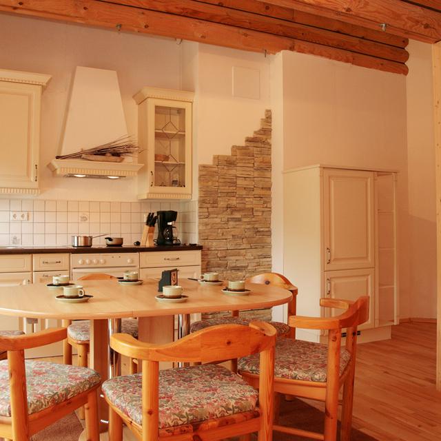 Chalet Bernie - Afbeelding 8