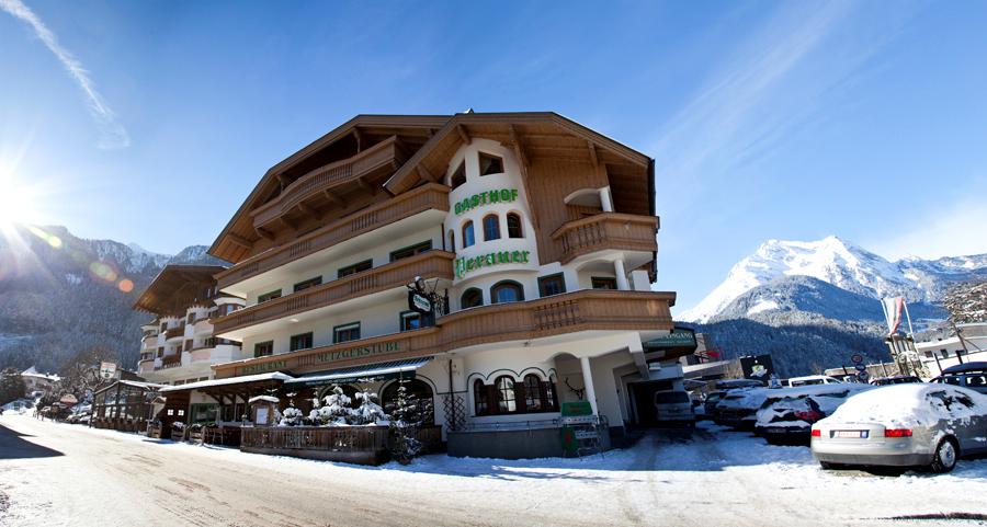 impressie Hotel & Gasthof Perauer