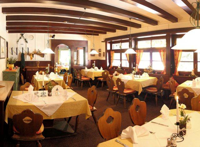 Gasthof Waldcafé - Afbeelding 6