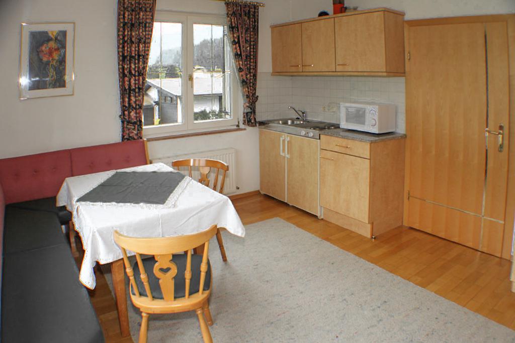 8 Dagen logies Appartementenhaus Christine