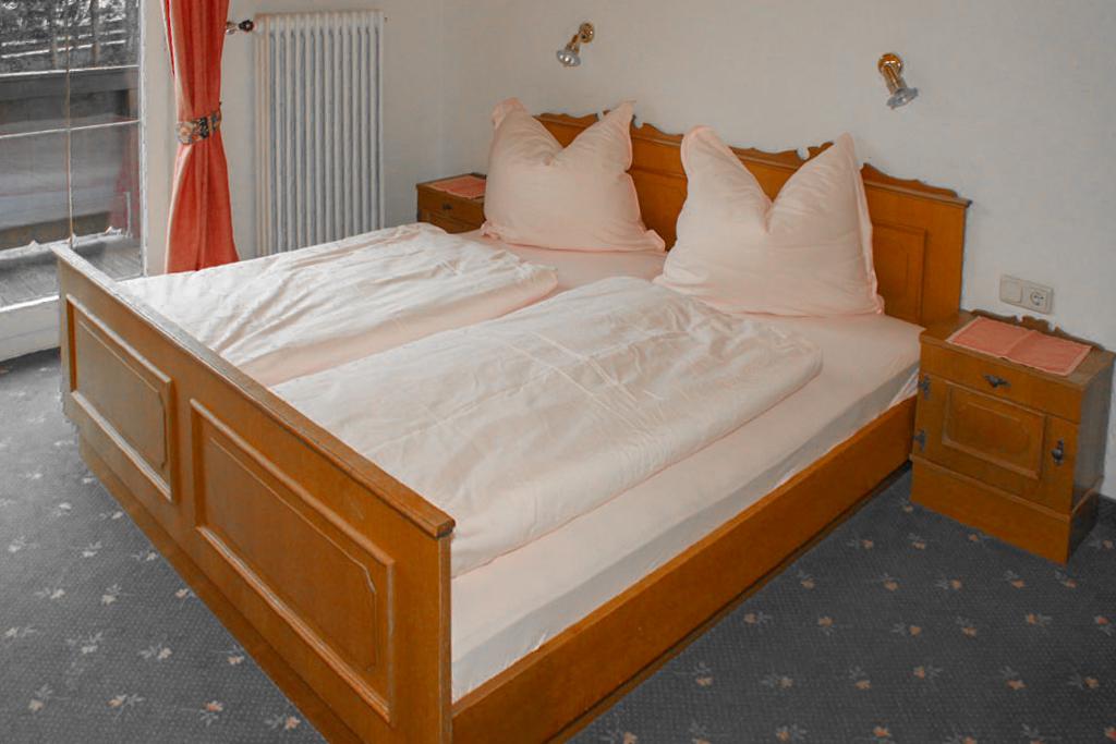 8 Dagen logies Appartementenhaus Christine