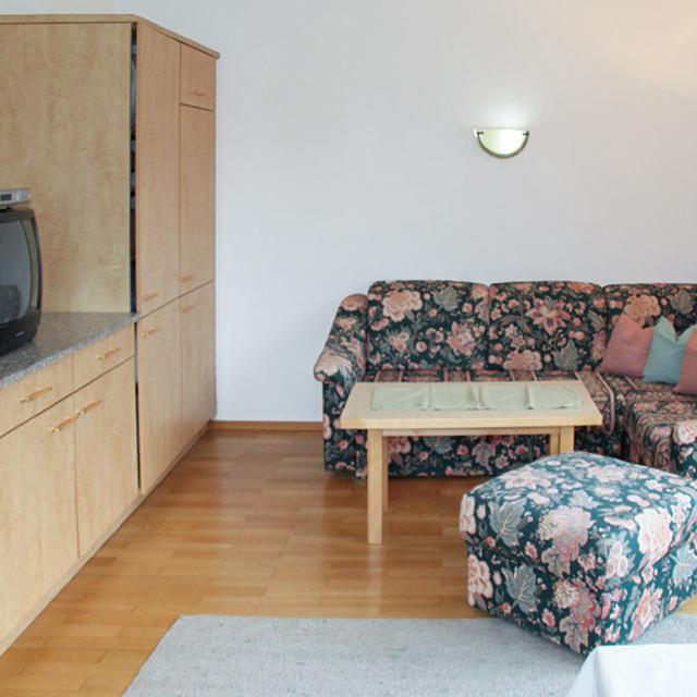 Appartementenhaus Christine - Afbeelding 6